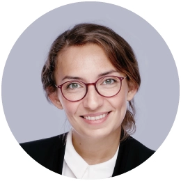 Dr. Vyara Tonkova